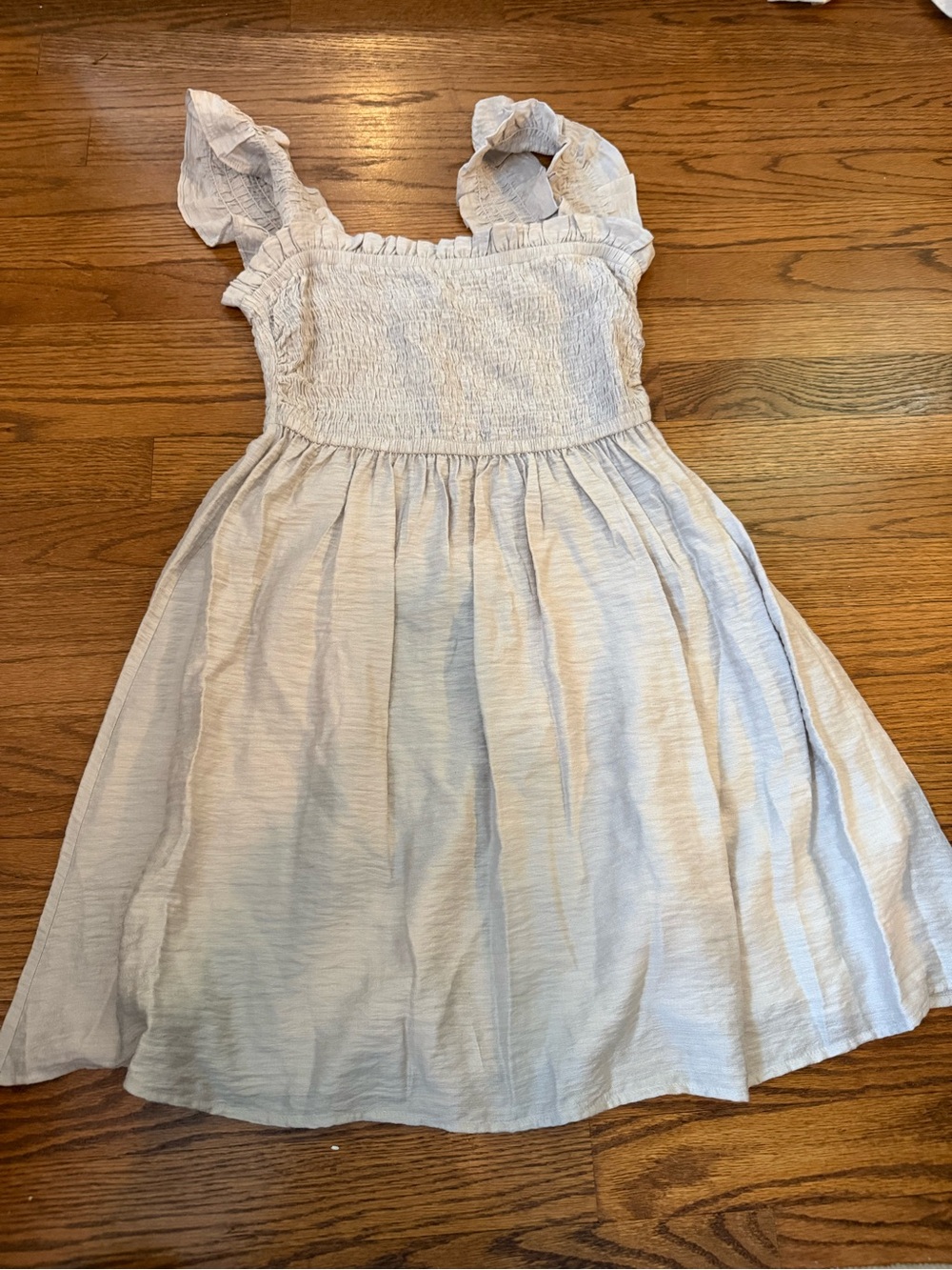 Express Summer Dress